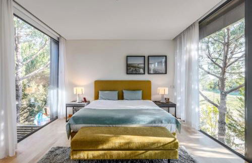 Tróia Villa Paradise - Foto 13