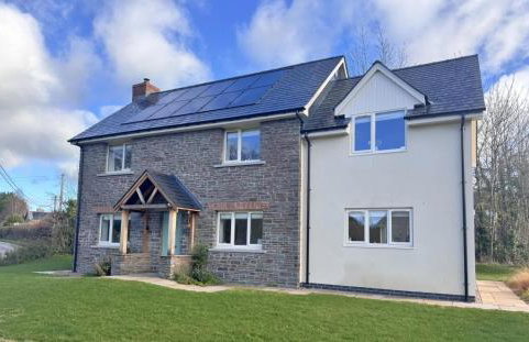 4 Bed in Llanigon oc-t33091 - Foto 35