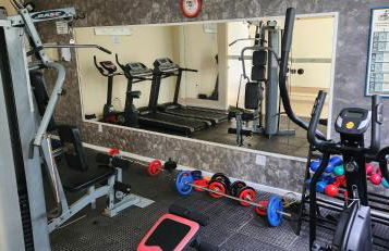 Angra inn - Angra dos Reis - apê120 - Foto 39