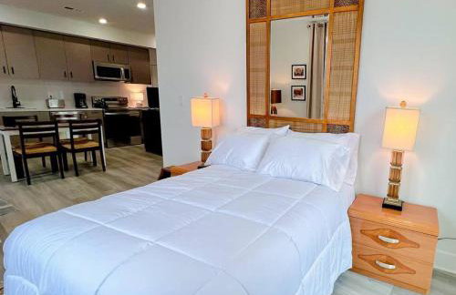 Mary's Stay H St Corridor - Foto 77