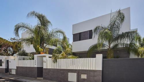 Villa caracolillo PLAYA Chiclana - Foto 4