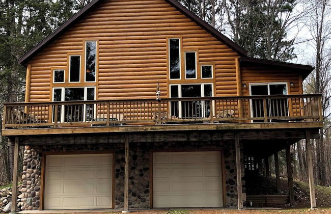 Sunset Cove Cabin On Lake Grindstone - Photo 35