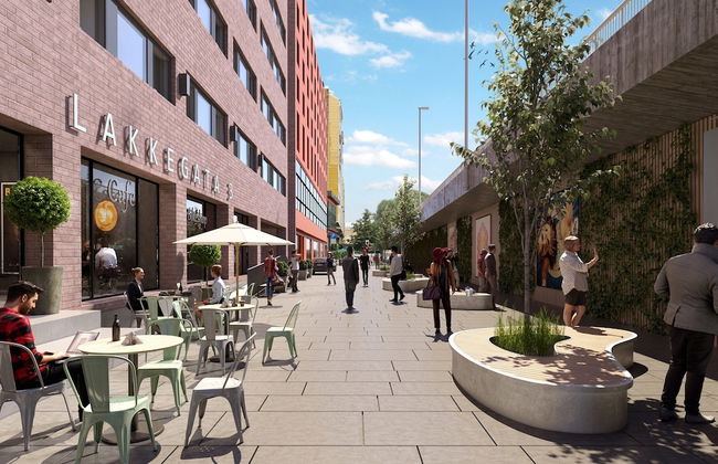 Forenom Aparthotel Oslo - Photo 71