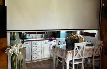 Wichrowa chata - Foto 17