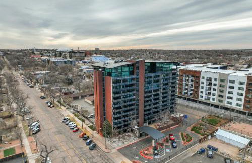 417 E Kiowa #203 - Foto 26