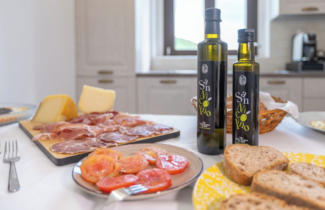 AGRITURISMO SAN NICOLINO - Photo 21