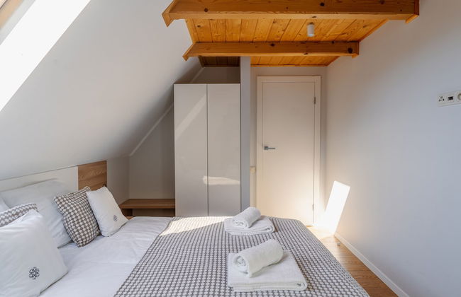 Harenda Residence - Destigo Hotels - Foto 4