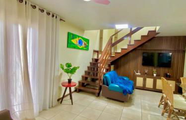 Solar pipa duplex lua cheia - Foto 52