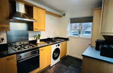 Modern 2 Bedroom Ground Floor Apartment near city centre - Photo 27