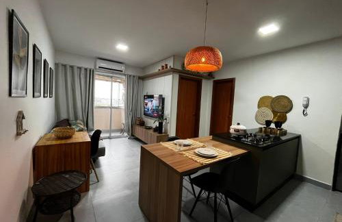 Bee Guest - Apartamentos de Temporada Luxxor Flat - Foto 6