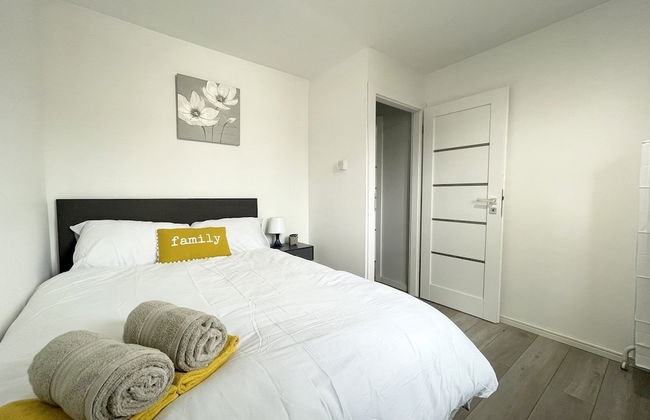 Comfy 3-bedroom House in Worksop - Foto 8