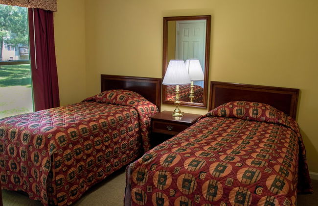 Massanutten's Woodstone Meadows by Tripforth - Foto 2