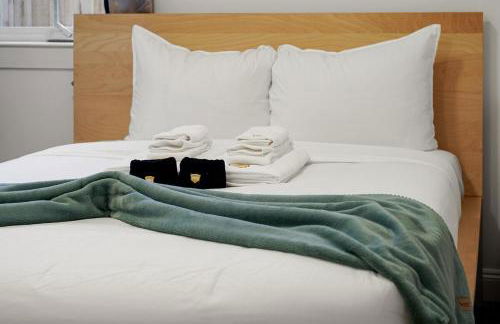 Bright & Modern 2BR 2Bath Near SFSU & Transit - Foto 8