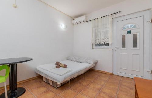 Apartments with parking space Podaca, Makarska - 6050 - Foto 27