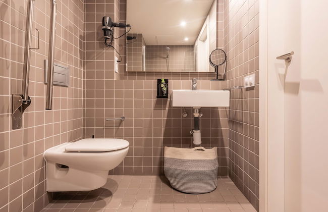 Limehome Barcelona Rector Triadó - Photo 57