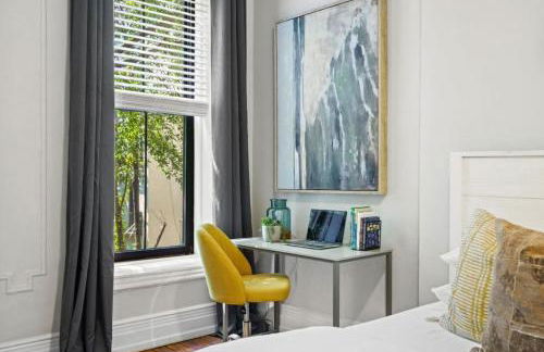 3BR Retreat Walkable to Columbia University - Foto 21