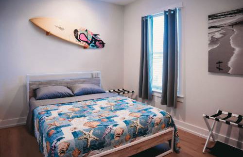 The Board House Longboard - Foto 6