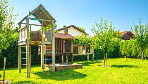 Ferienwohnung Am Moosbach - Foto 4