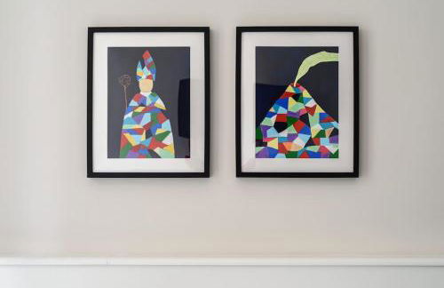 6Centrale at the Main Station - Foto 4