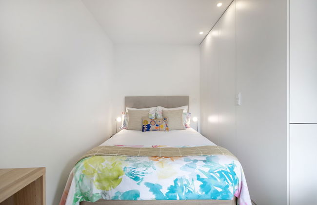 Modern Studio @ Palácio de Cristal - Foto 4