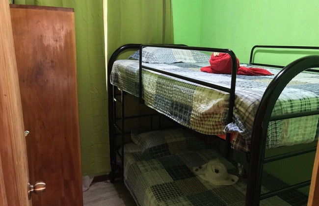 Pura Natura Lodge Arroyo - Foto 6