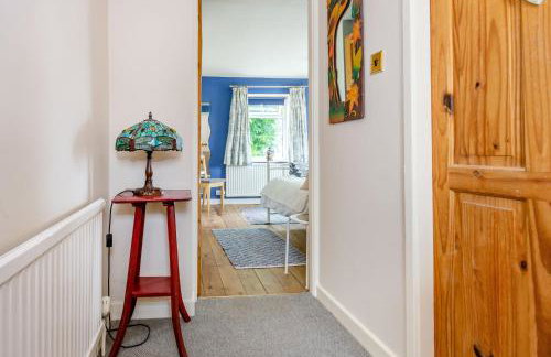 Cabbage Hall Cottage - Foto 14