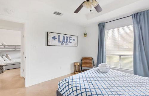 Lakefront Paradise With Firepit - Foto 49