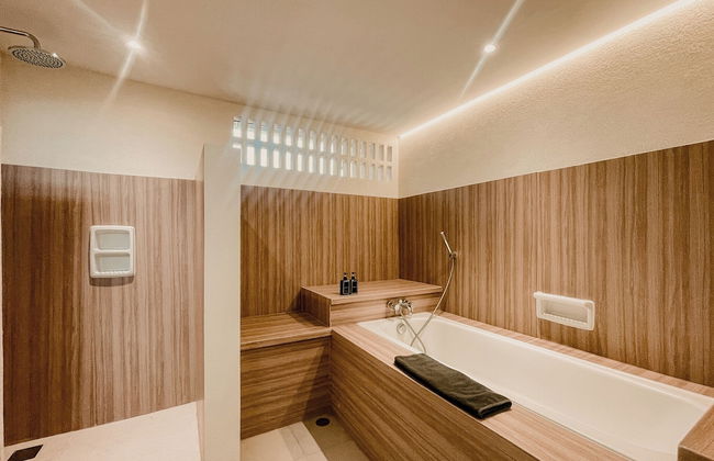 Aruni Bali Jimbaran Boutique Villa - Foto 43