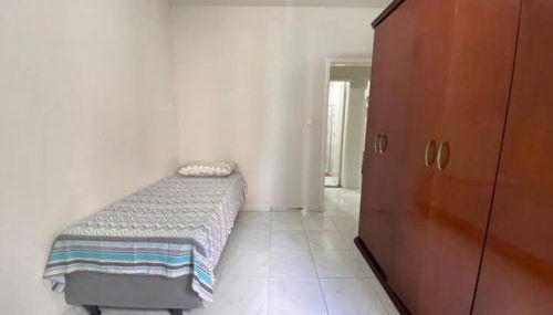 Apartamento Mobiliado com 3 Quartos, sendo 1 suíte - Foto 5
