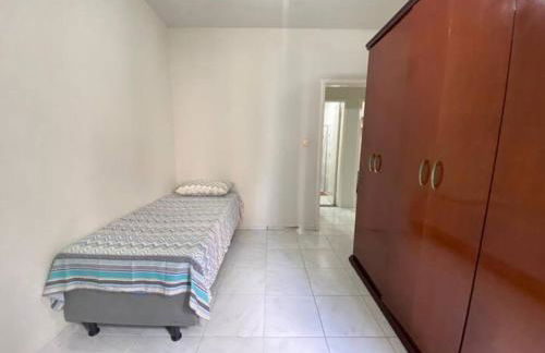 Apartamento Mobiliado com 3 Quartos, sendo 1 suíte - Foto 5