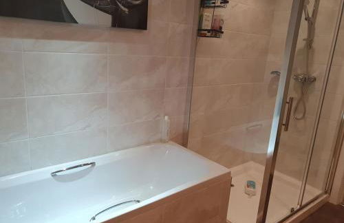 Large private home with small lake and garden - Photo 29