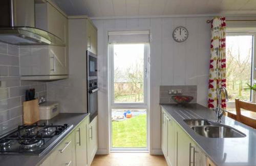 Shepherd Lodge - Foto 6