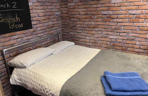 The Studio at The Shack - Foto 2