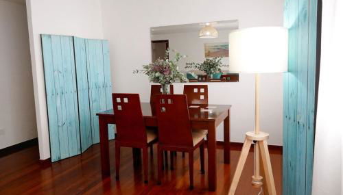 Bajo con jardin Costa Quebrada - Foto 5