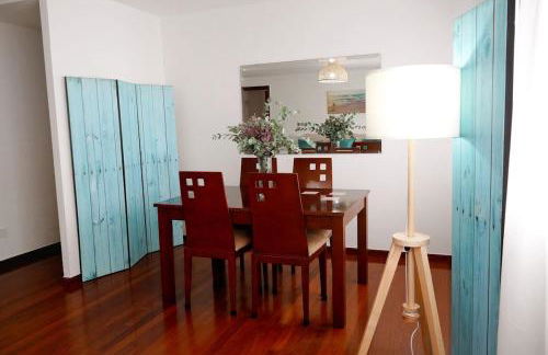 Bajo con jardin Costa Quebrada - Foto 5