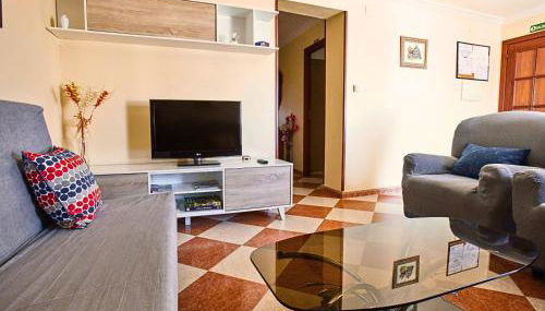 Casa Rural Los Mayorales II Apartamento - Foto 4