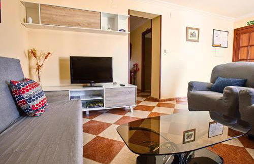 Casa Rural Los Mayorales II Apartamento - Foto 4