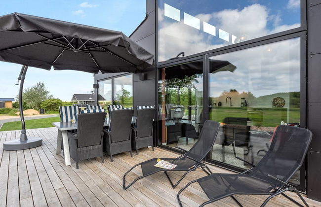 "Emilie" - 250m to the fjord - Foto 9