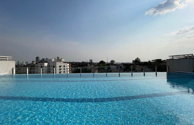 Loft Vila Madalena - Foto 19