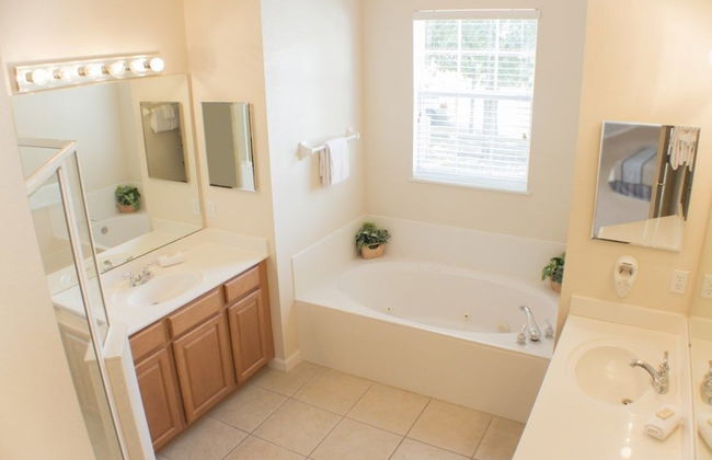 Ip60121 - Highlands Reserve - 4 Bed 2 Baths Villa - Photo 10