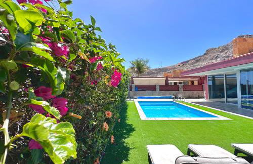 Estrella Del Sur Tauro Ocean Wiew Heated Pool - Foto 3