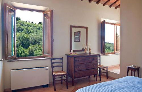 Podere l'Ulivo - Foto 55