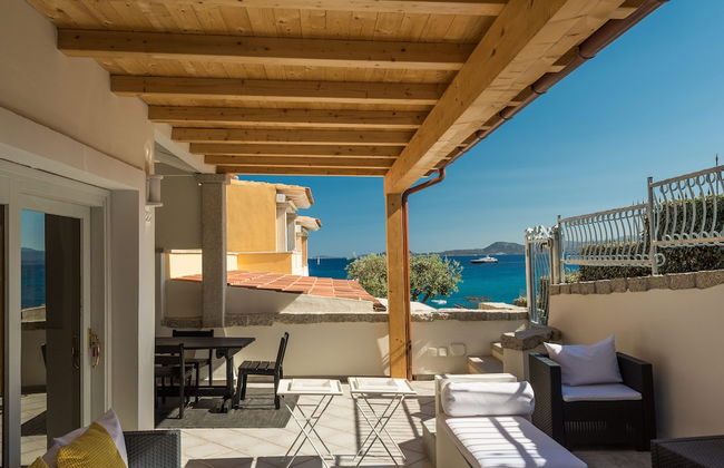 S'Abba e Sa Pedra - Foto 32