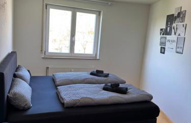 Emelies Sonnenwohnung mit Balkon - Foto 13