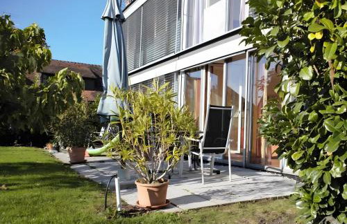 Ferienwohnung Koch Thurgauer Weg - Foto 13