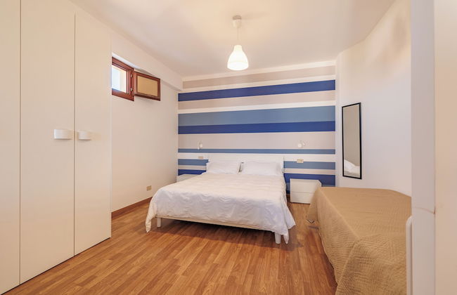 Marina di Petrolo Apartments - Photo 18