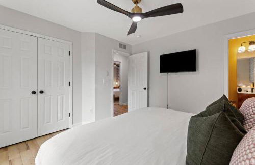 The Luxe/HotTub/Playground/12min KHP/30min Ark - Foto 37