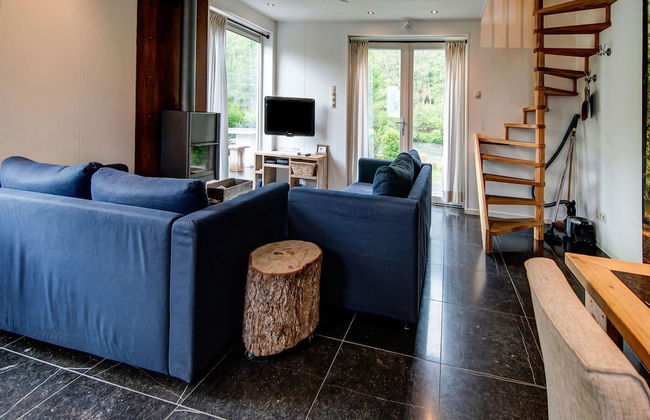 Peaceful Stay in Remouchamps - Photo 17