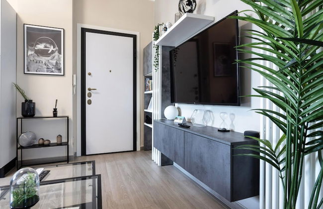 Italianway - Marco d Agrate 27 - Foto 5