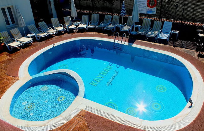 Kaynak Apart - Photo 24